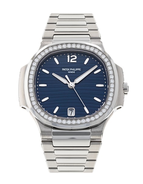 Patek Philippe Nautilus 7118/1200A-001